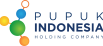 Logo Warna Pupuk Indonesia 1